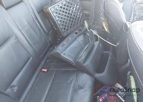 2005 BMW X5 3.0I z USA, uszkodzony, nr VIN 5UXFA13505LY14593